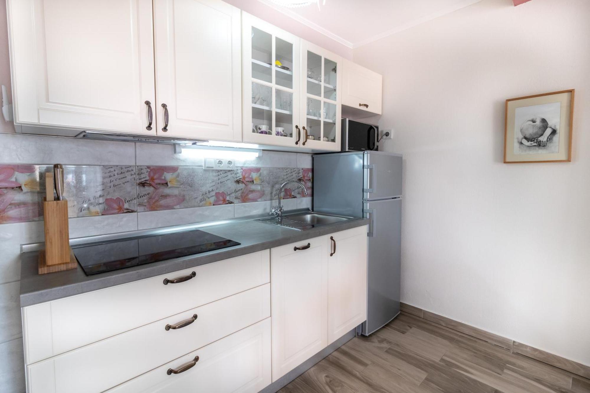 Apartments Vintage Банёл Экстерьер фото