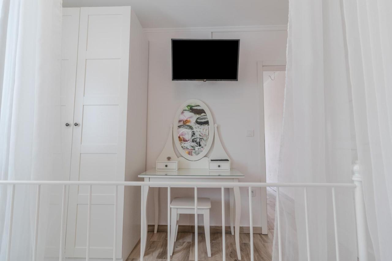 Apartments Vintage Банёл Экстерьер фото