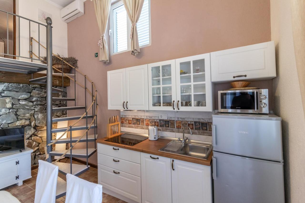 Apartments Vintage Банёл Экстерьер фото